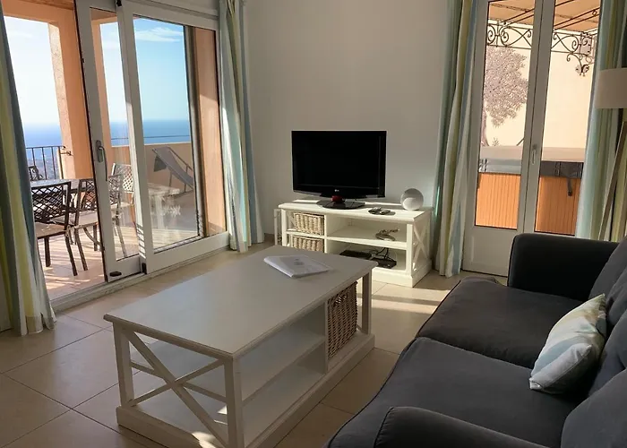 Vista Di Sognu