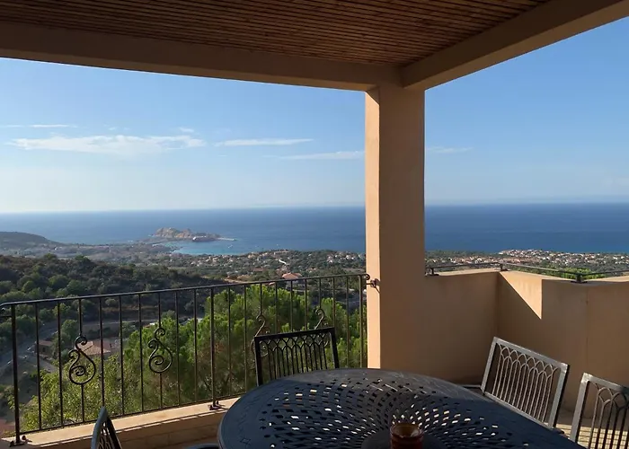 Vista Di Sognu