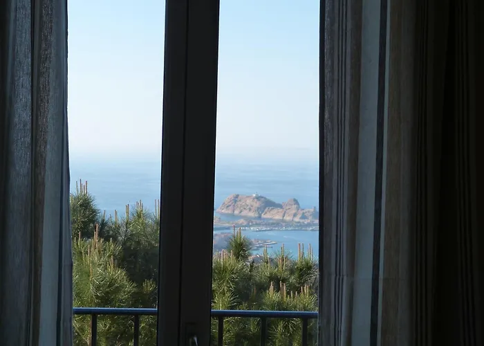 Vista Di Sognu