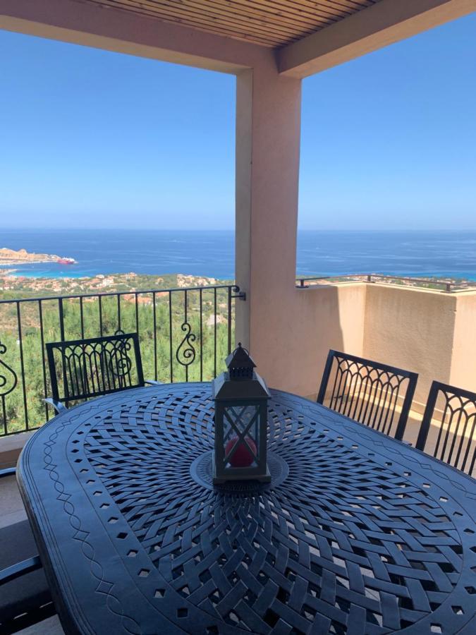 Vista Di Sognu *