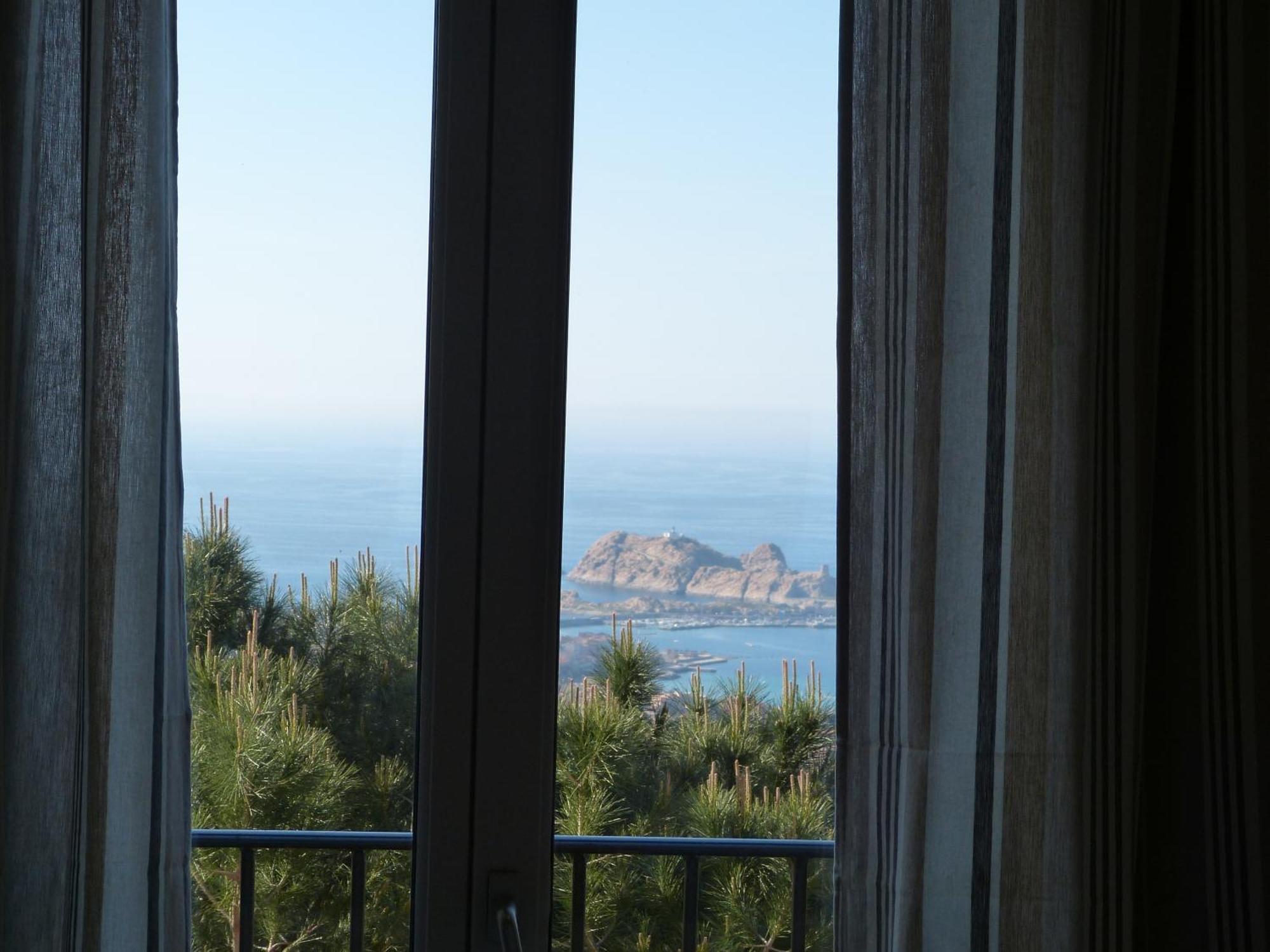 Vista Di Sognu Villa Monticello