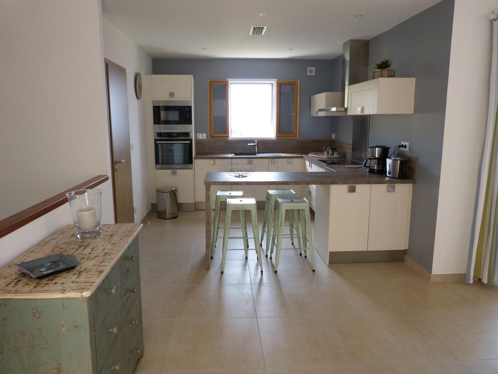 Vista Di Sognu Villa *