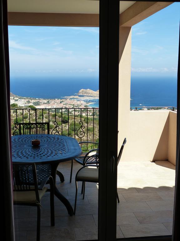 Villa Vista Di Sognu *