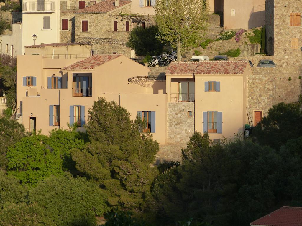 Villa Vista Di Sognu