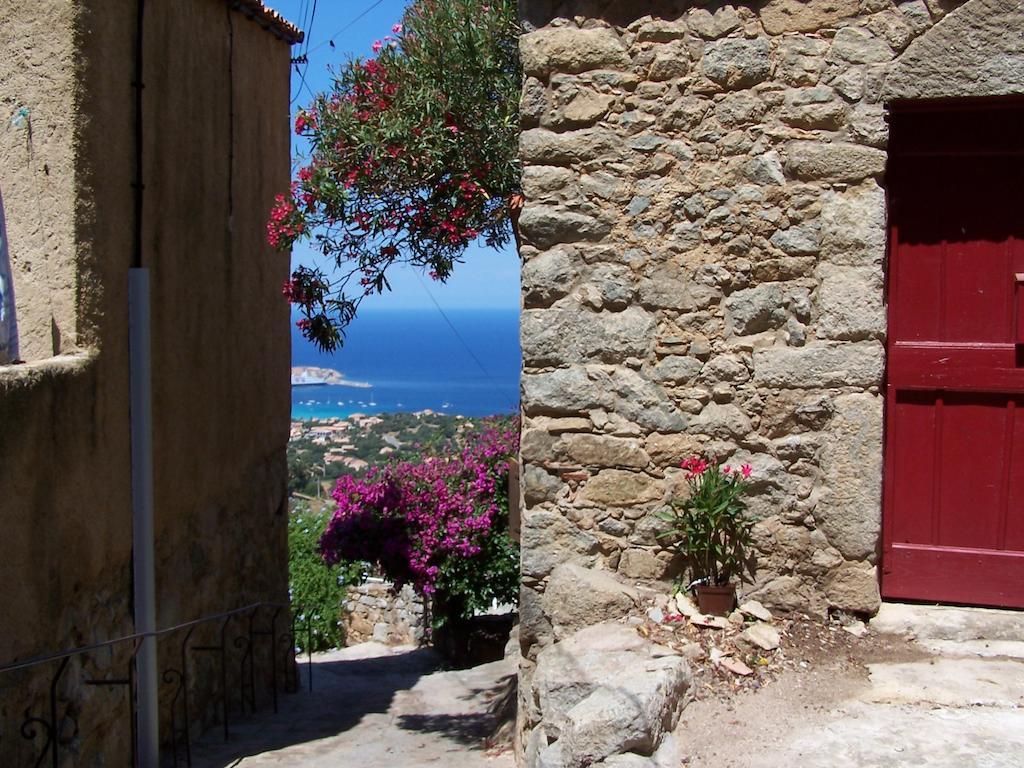Villa Vista Di Sognu