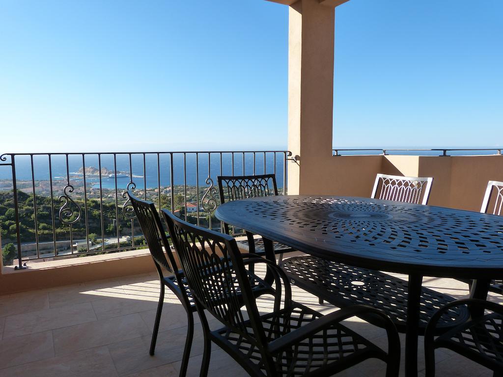 Villa Vista Di Sognu