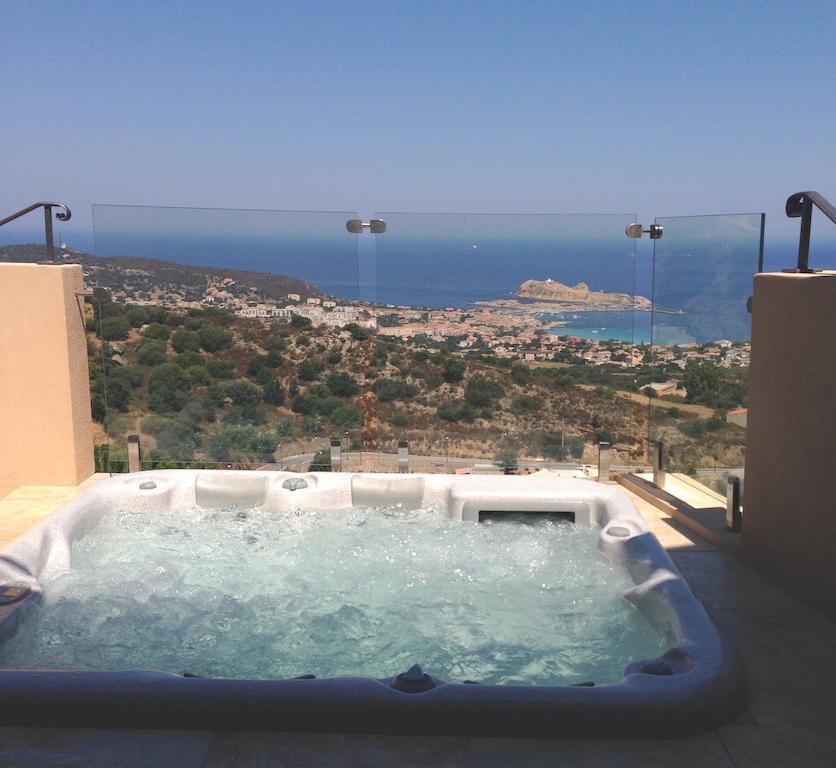 Villa Vista Di Sognu *